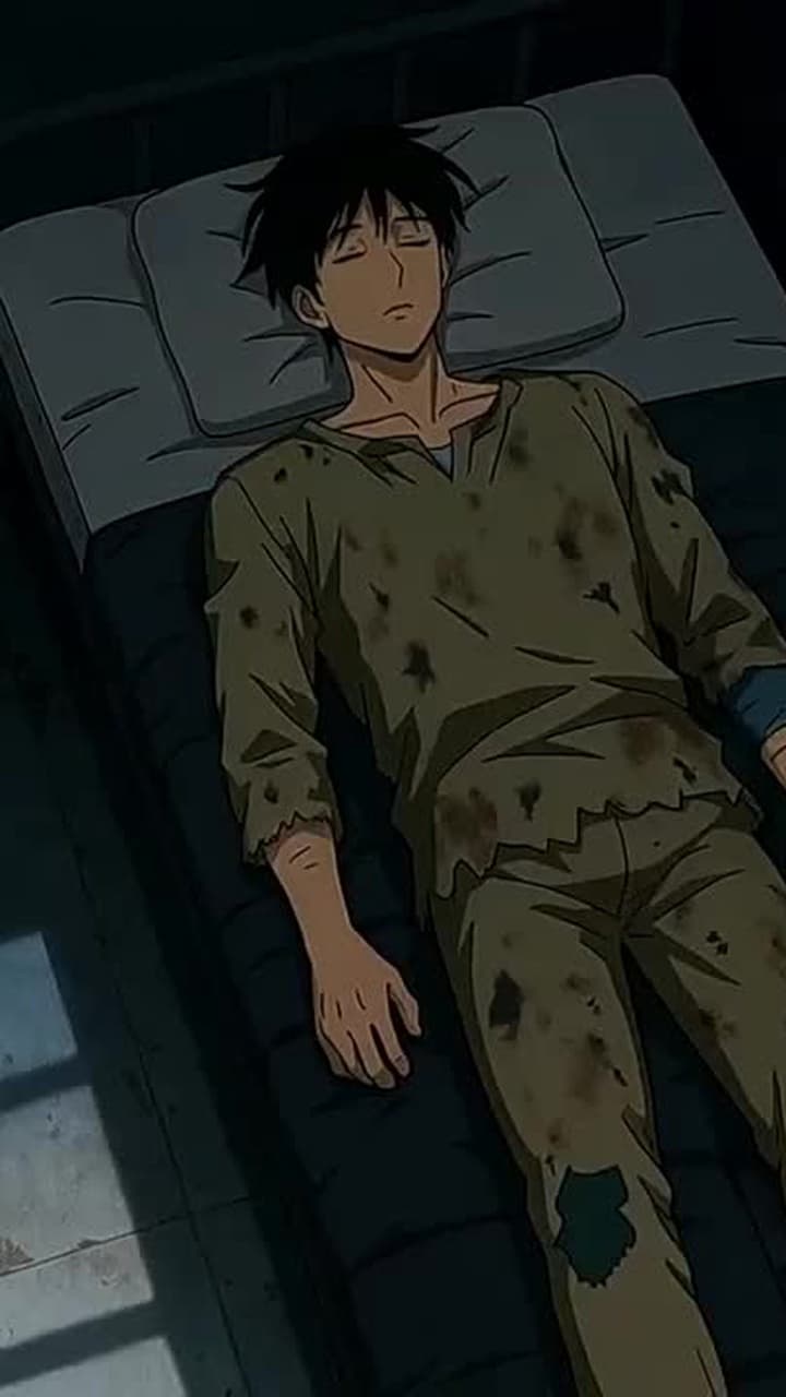 我的分身是滅世巨獸 - Episode 9