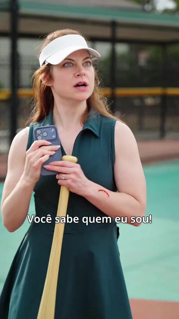 Do Coma ao Campo - Episode 33