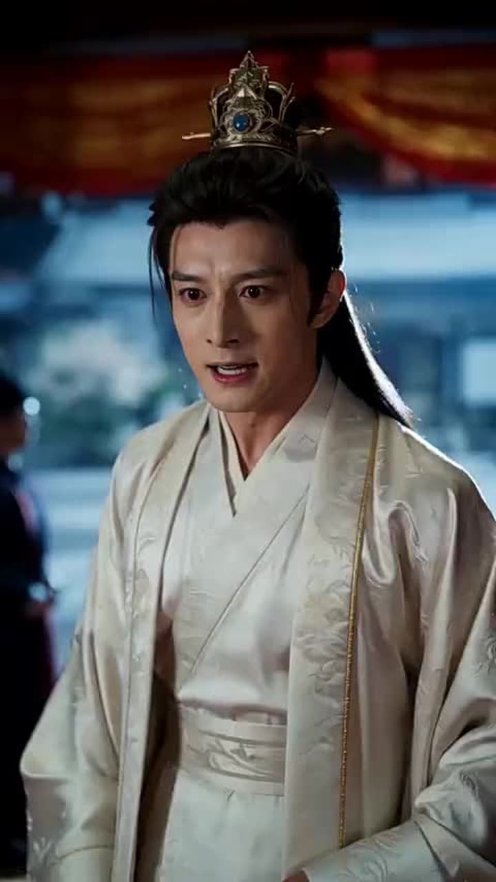 The Cursed Tongue Heiress - Episode 47