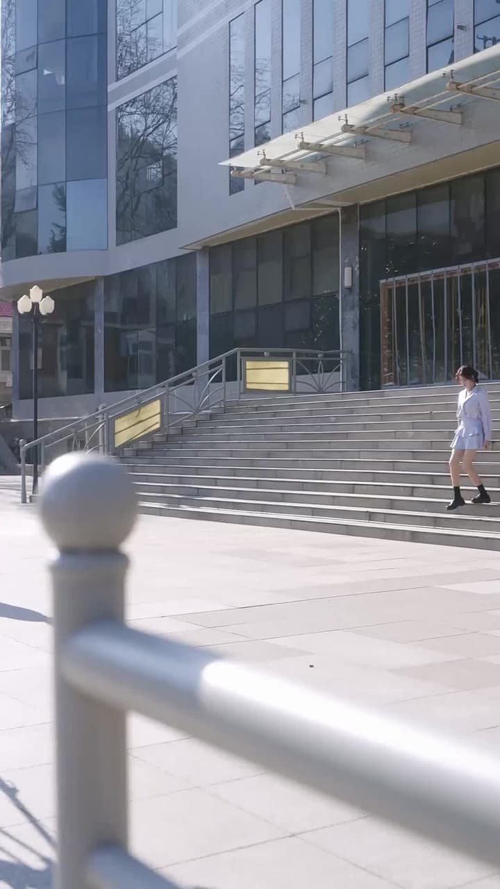 When the Stalker Gets Stalked - Episode 39
