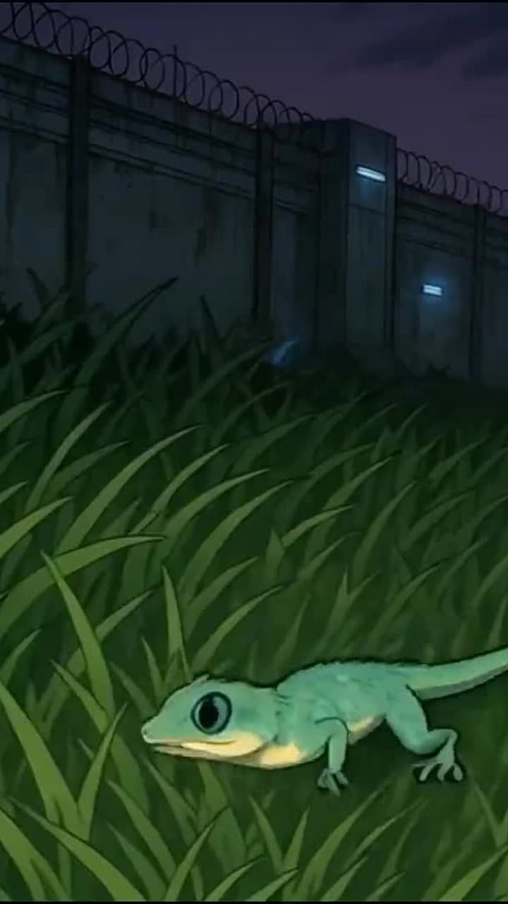 我的分身是滅世巨獸 - Episode 3
