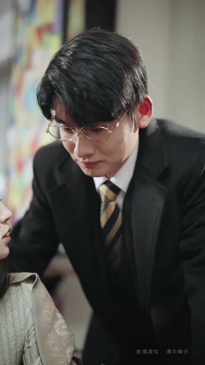 心有曦光,處處暖陽 - Episode 62