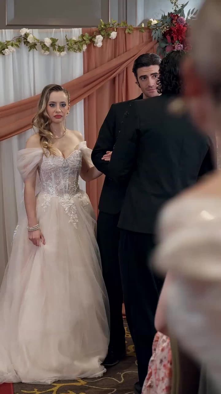 Le Regole dell'Amore Rubato - Episode 14