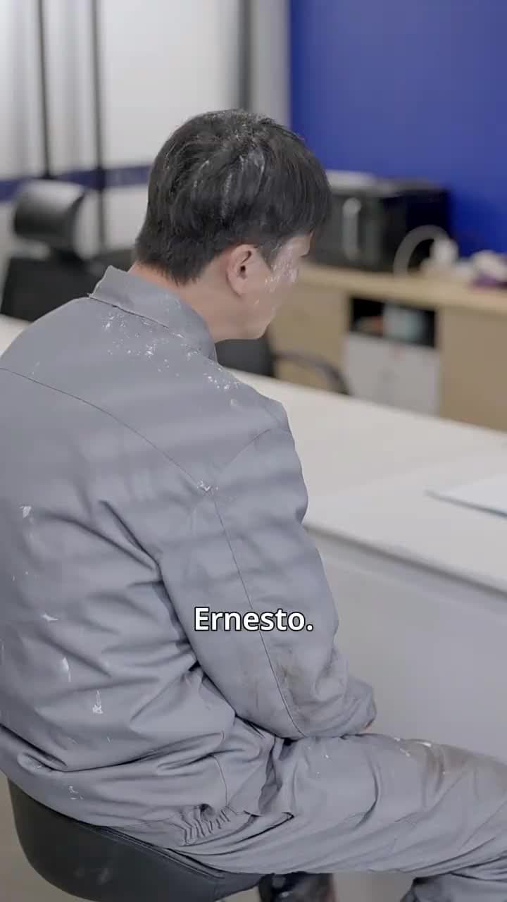 El Amor Nunca Muere - Episode 24