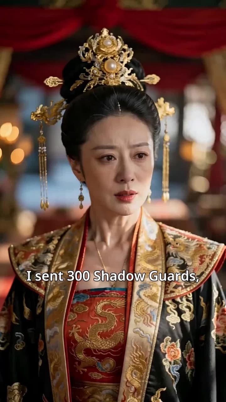The Cursed Tongue Heiress - Episode 43