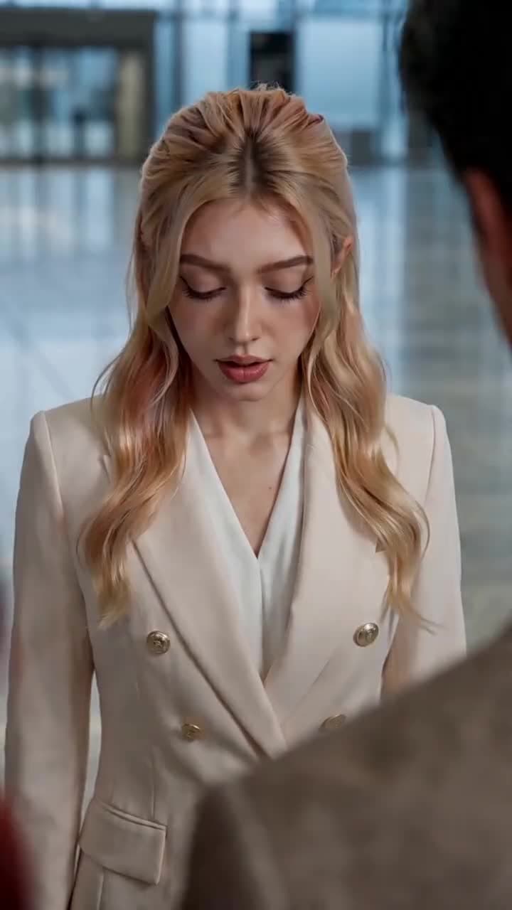 They messed with the wrong Luna - Episode 3