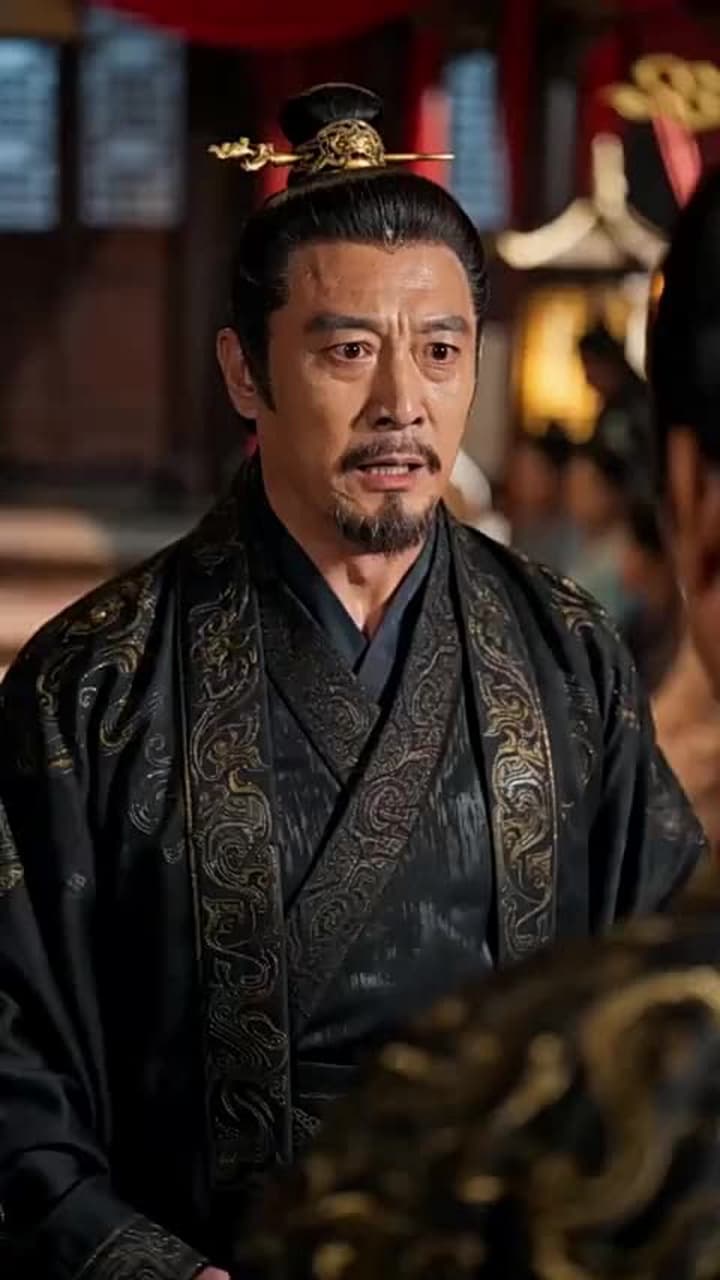 The Cursed Tongue Heiress - Episode 31