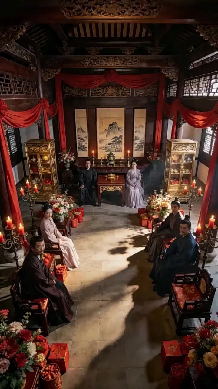 The Cursed Tongue Heiress - Episode 11