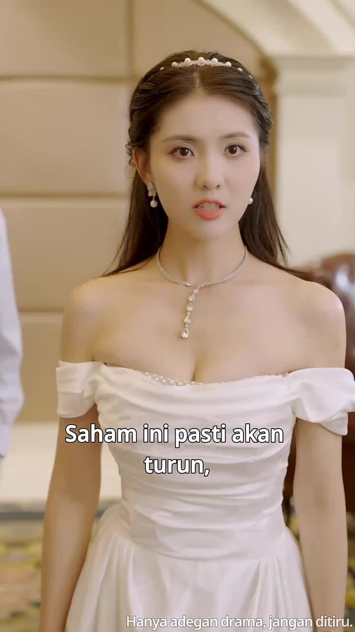Kisah Cinta SMA yang Terlambat - Episode 47