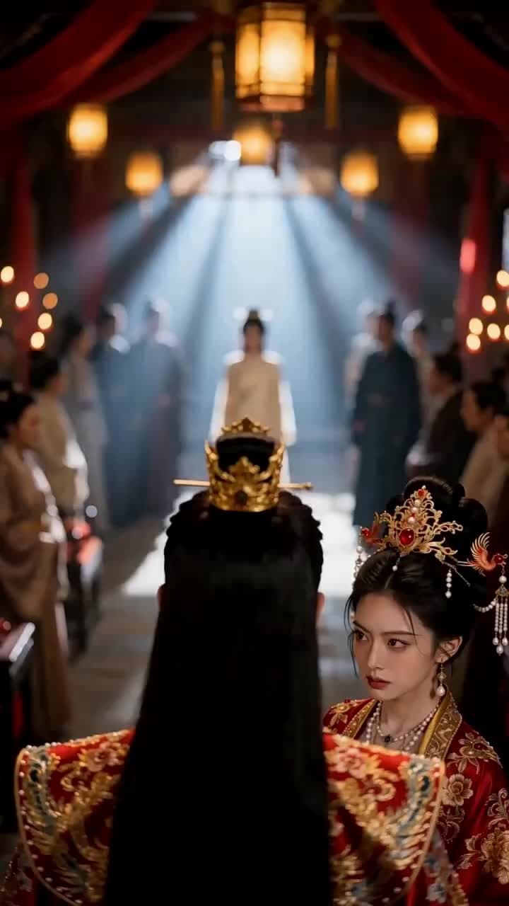 The Cursed Tongue Heiress - Episode 19