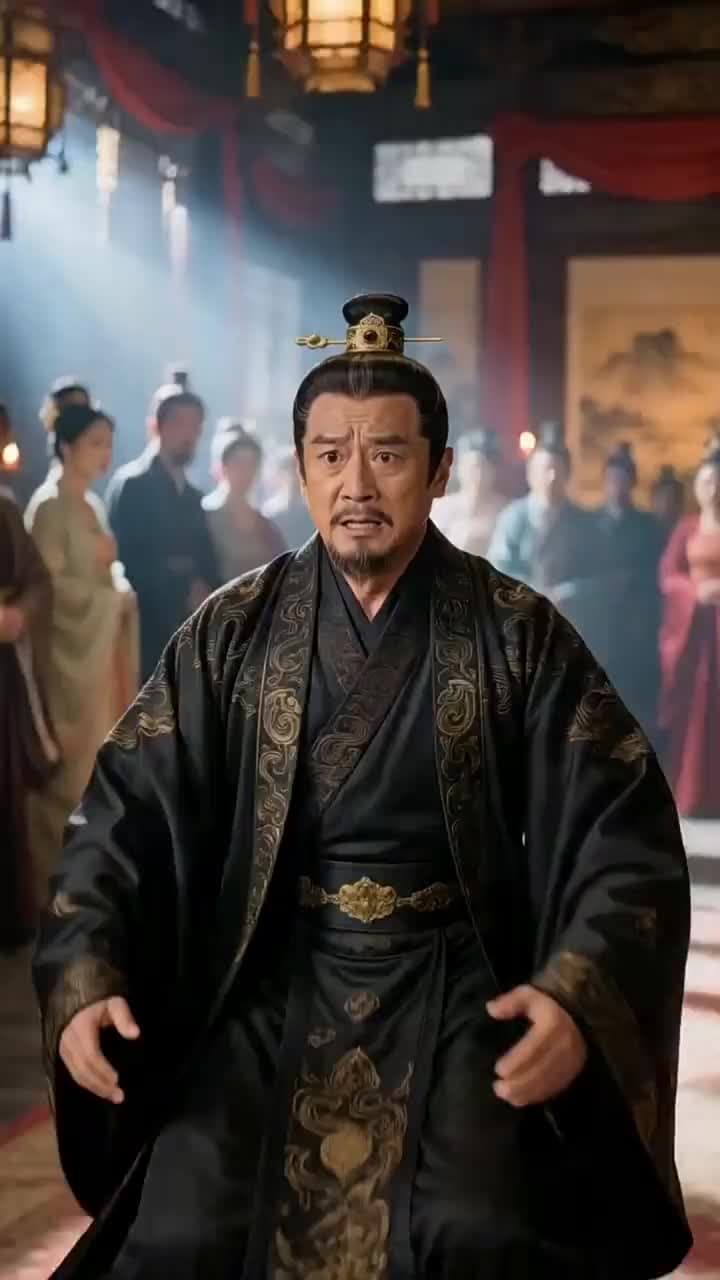 The Cursed Tongue Heiress - Episode 24