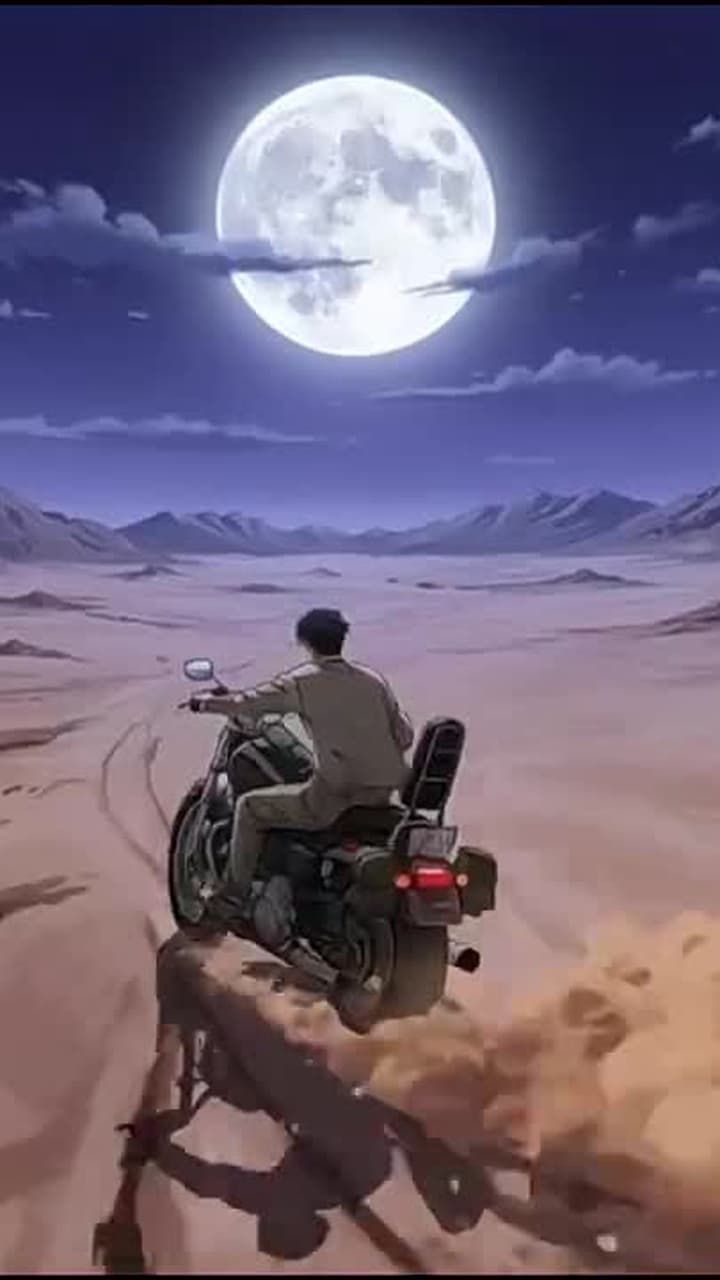 我的分身是滅世巨獸 - Episode 10