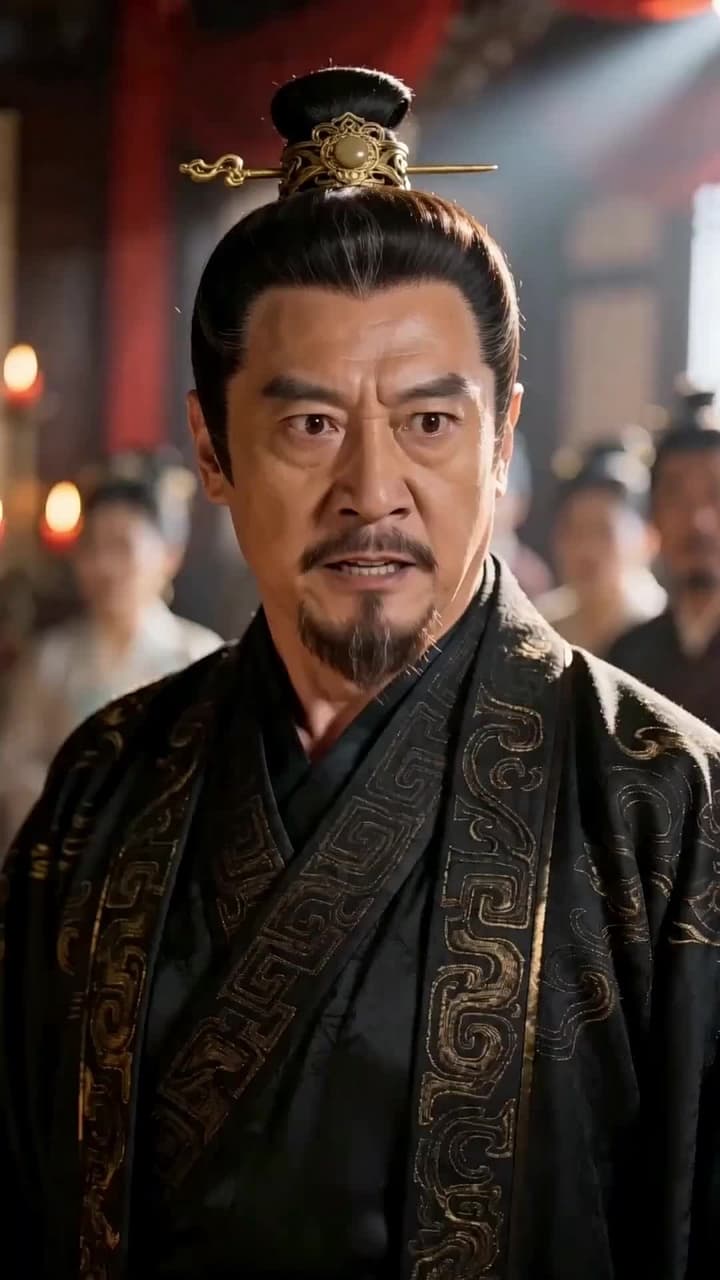 The Cursed Tongue Heiress - Episode 23
