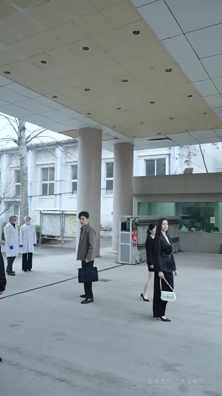 心有曦光,處處暖陽 - Episode 47