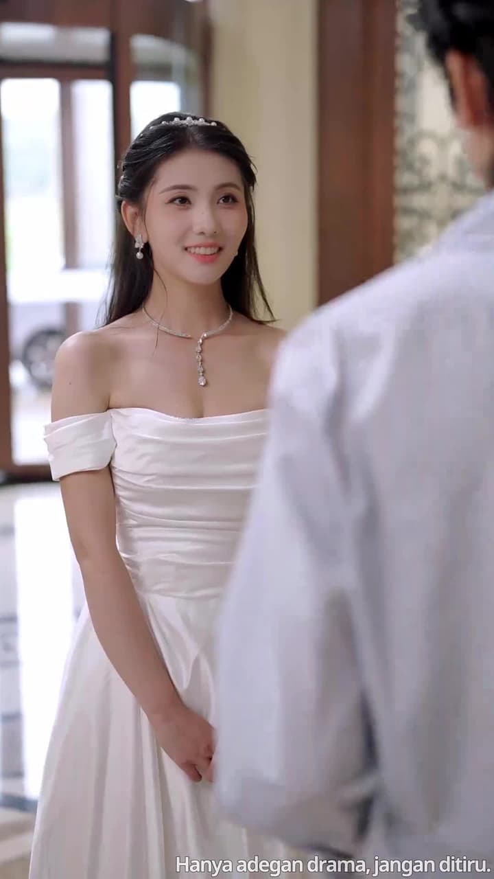 Kisah Cinta SMA yang Terlambat - Episode 41