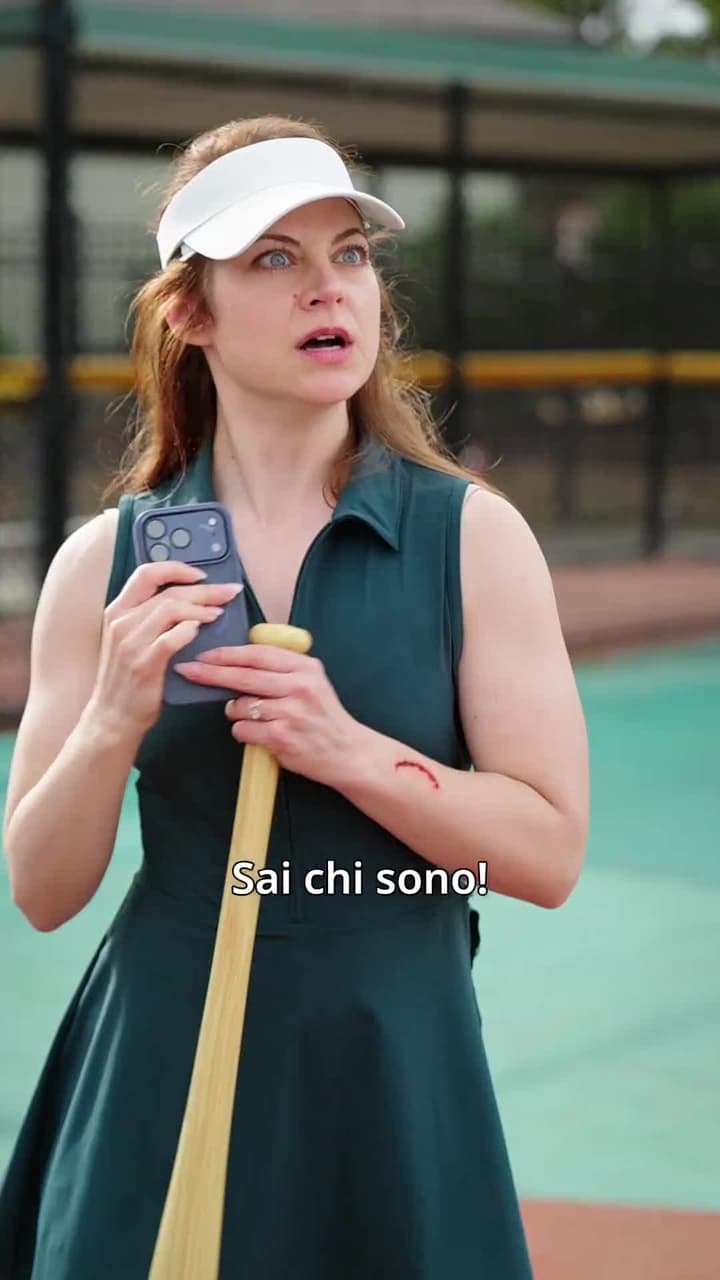 L'Eredità del Sangue - Episode 33