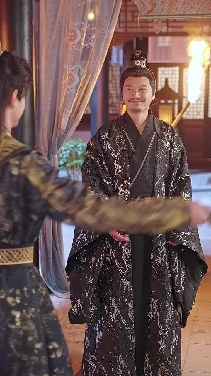 The Bandit's Extraordinary Consorts - Episode 27