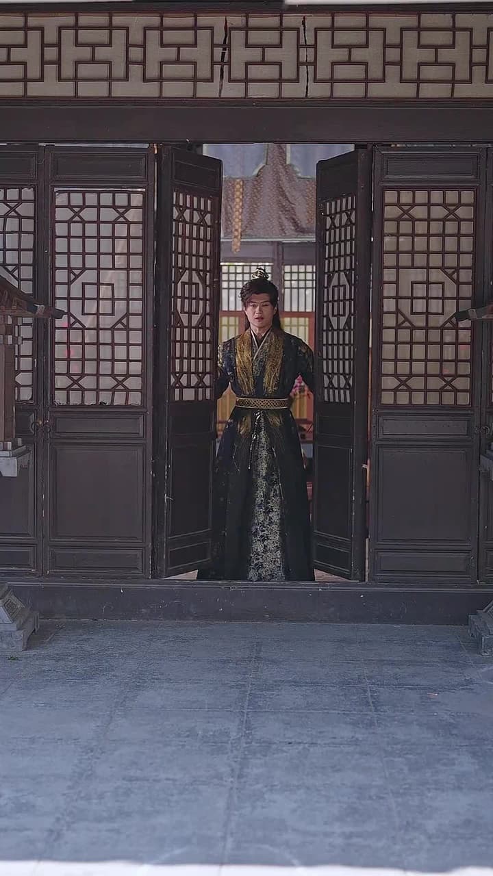 The Bandit's Extraordinary Consorts - Episode 30