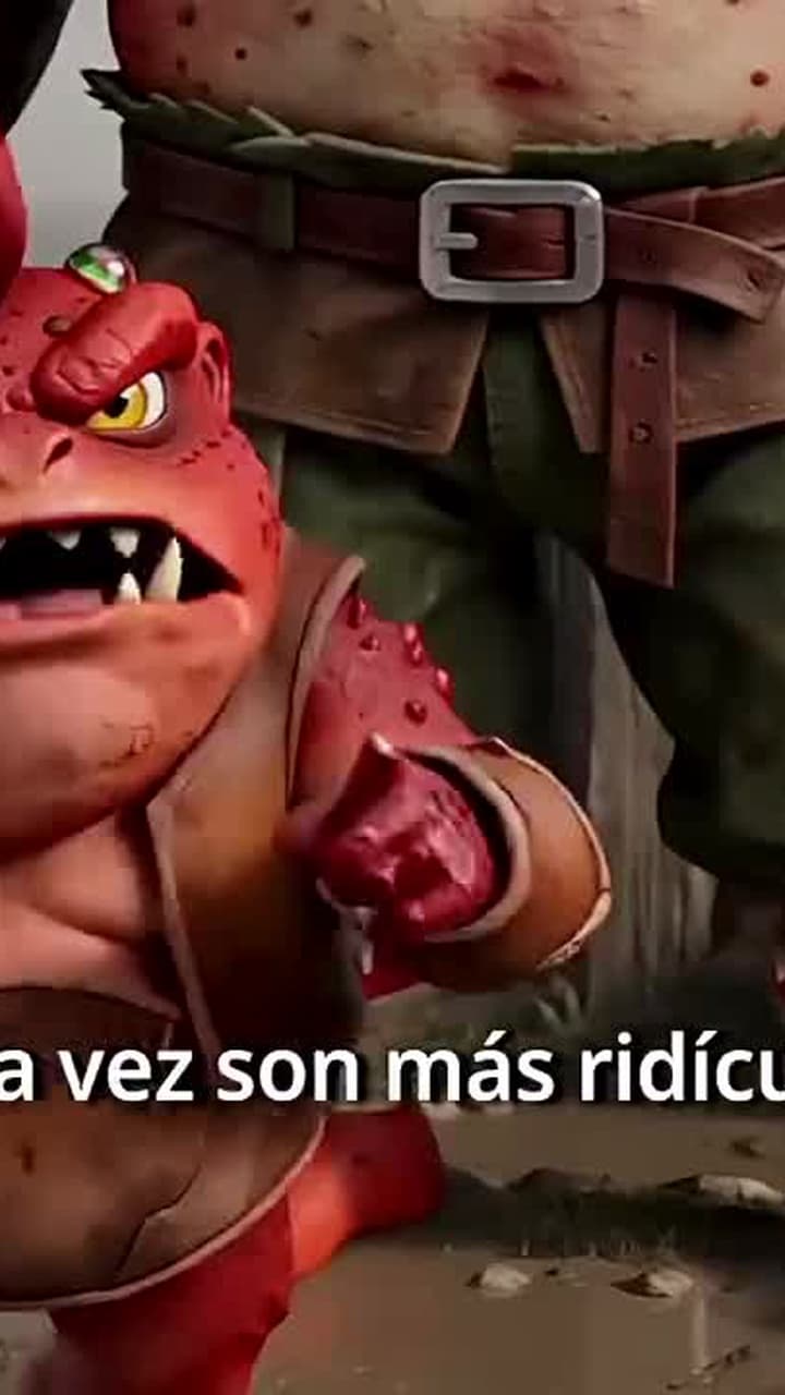 Serpiente Infinita: El Camino al Trono - Episode 58