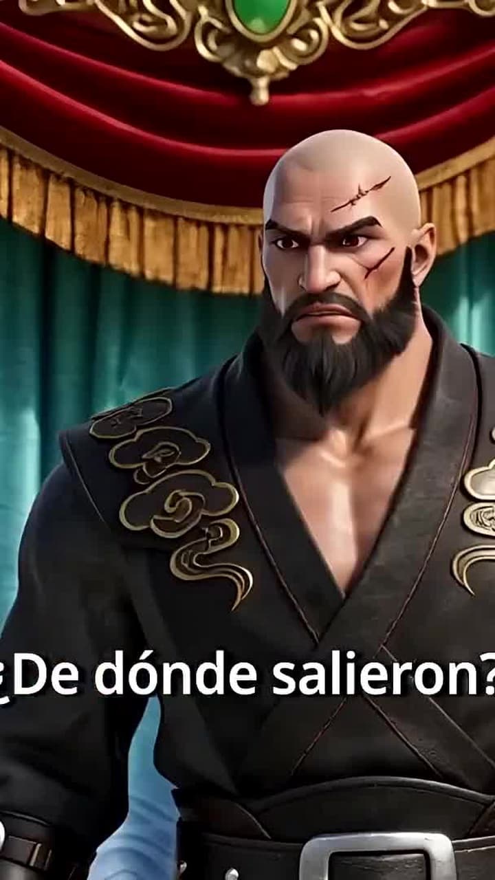 Serpiente Infinita: El Camino al Trono - Episode 40