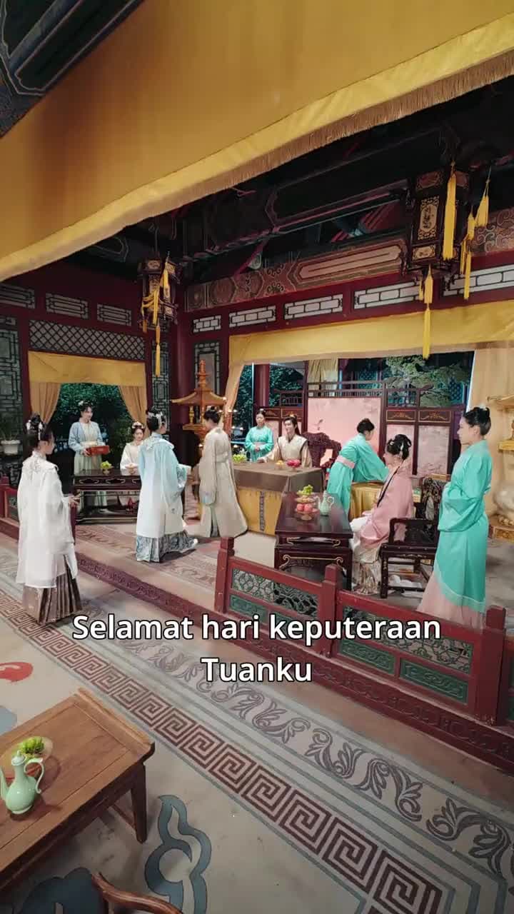 Aku tahu, cinta sejati itu kamu - Episode 63
