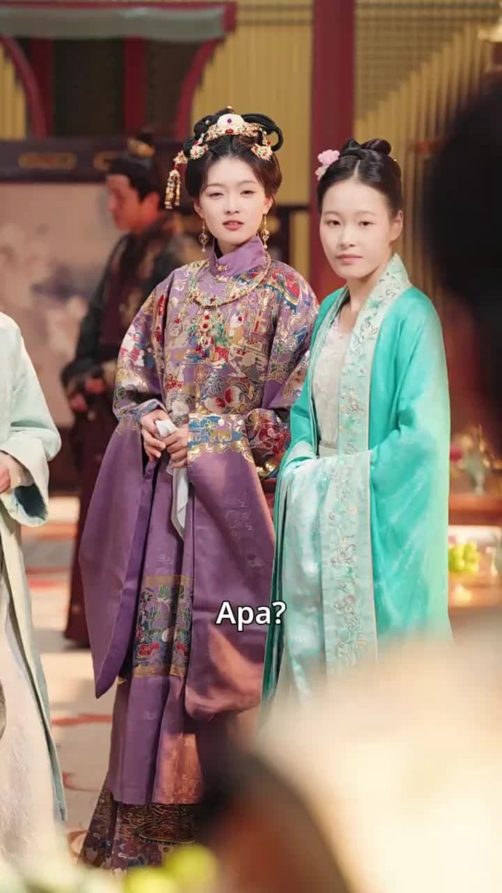 Aku tahu, cinta sejati itu kamu - Episode 39