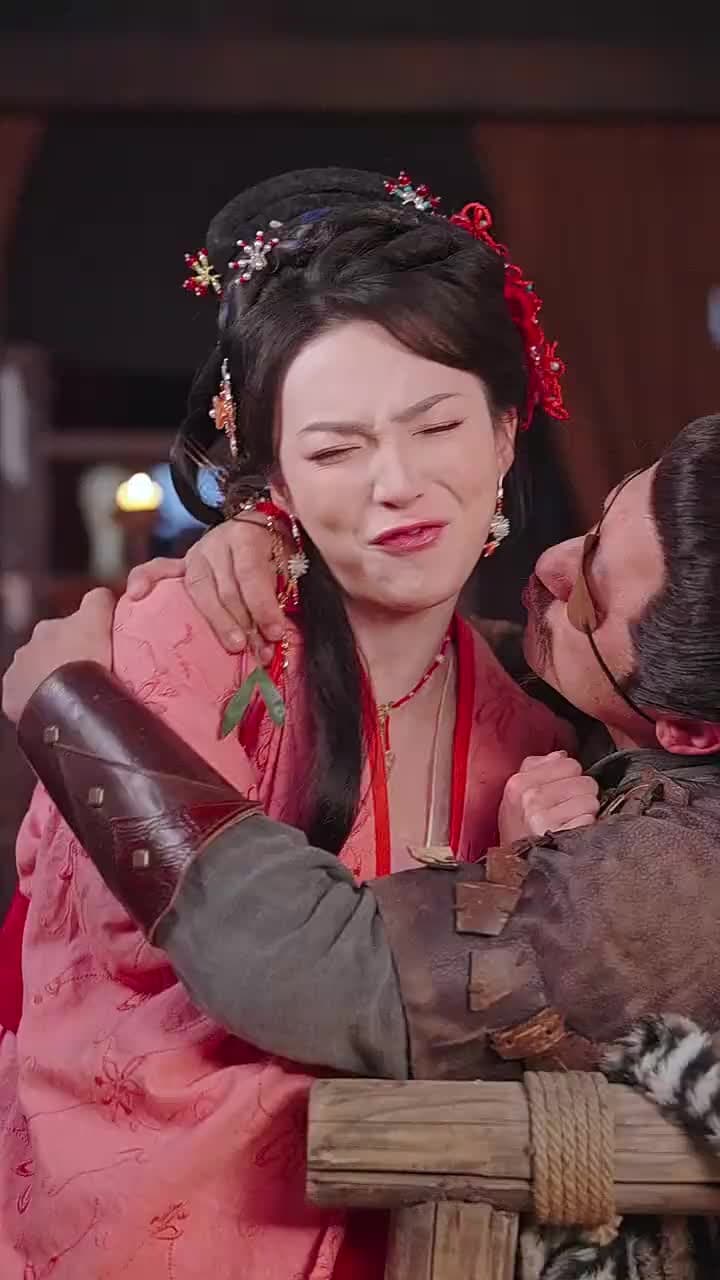 The Bandit's Extraordinary Consorts - Episode 12
