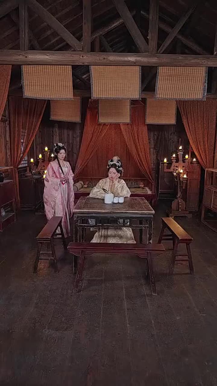 The Bandit's Extraordinary Consorts - Episode 22