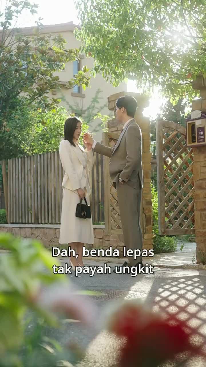 Suami Biasa, Harta Luar Biasa - Episode 5