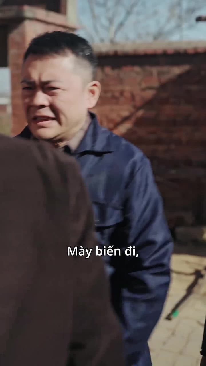Chân Tình Giữa Đời Thường Nhật - Episode 30