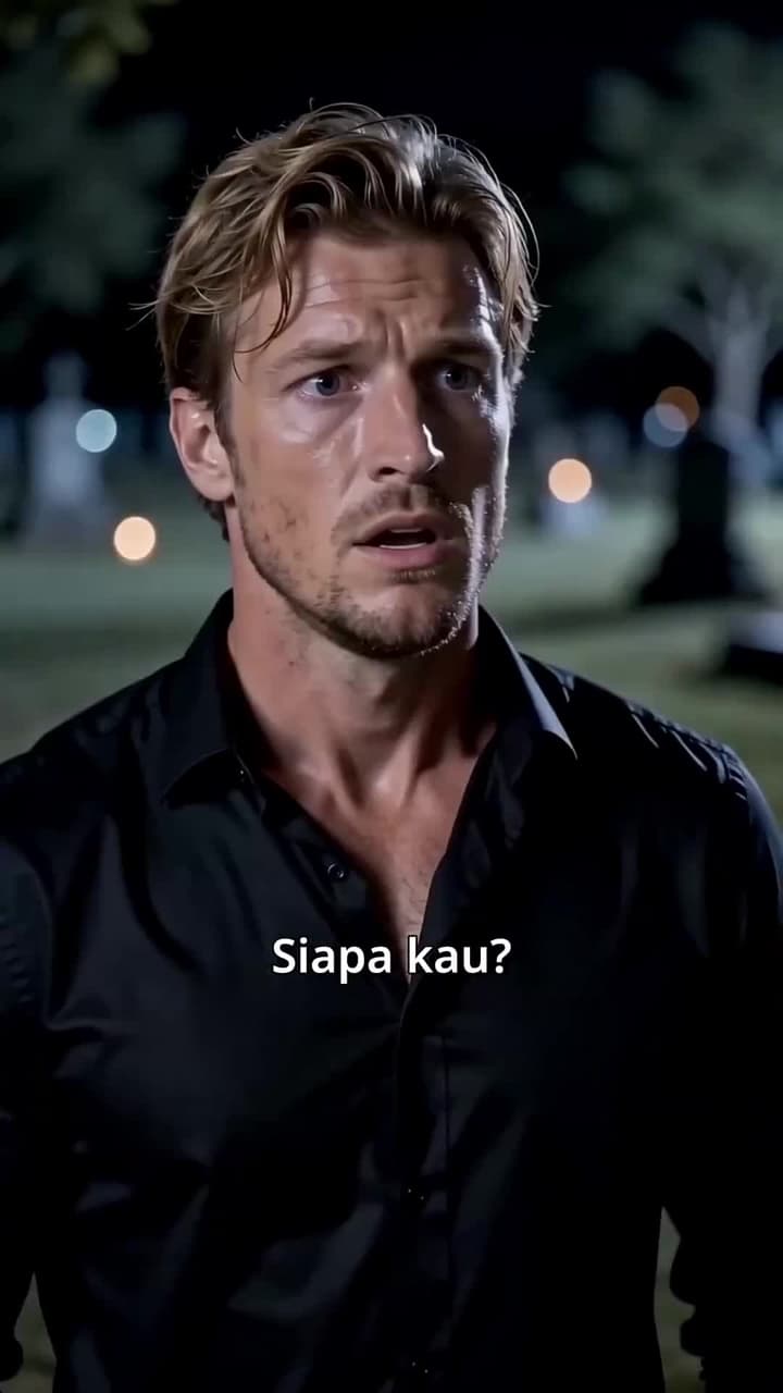 Terluka Dalam Diam - Episode 31