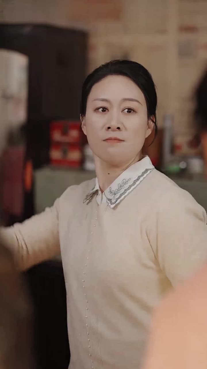 Chân Tình Giữa Đời Thường Nhật - Episode 4