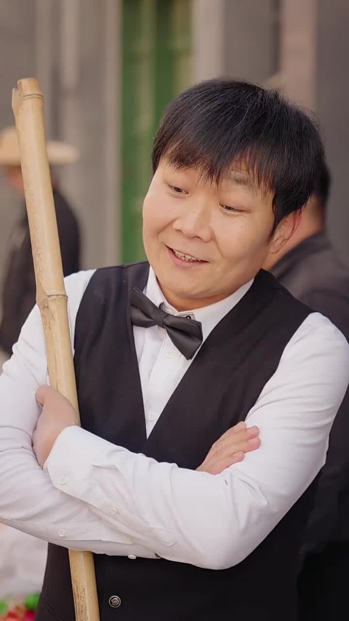 From Rural Outcast To Billionaire Heir - Episode 9