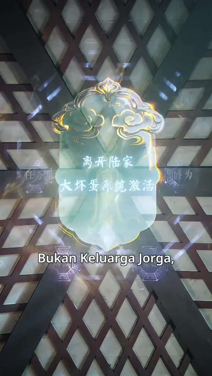 Penguasa Tanpa Lawan - Episode 2