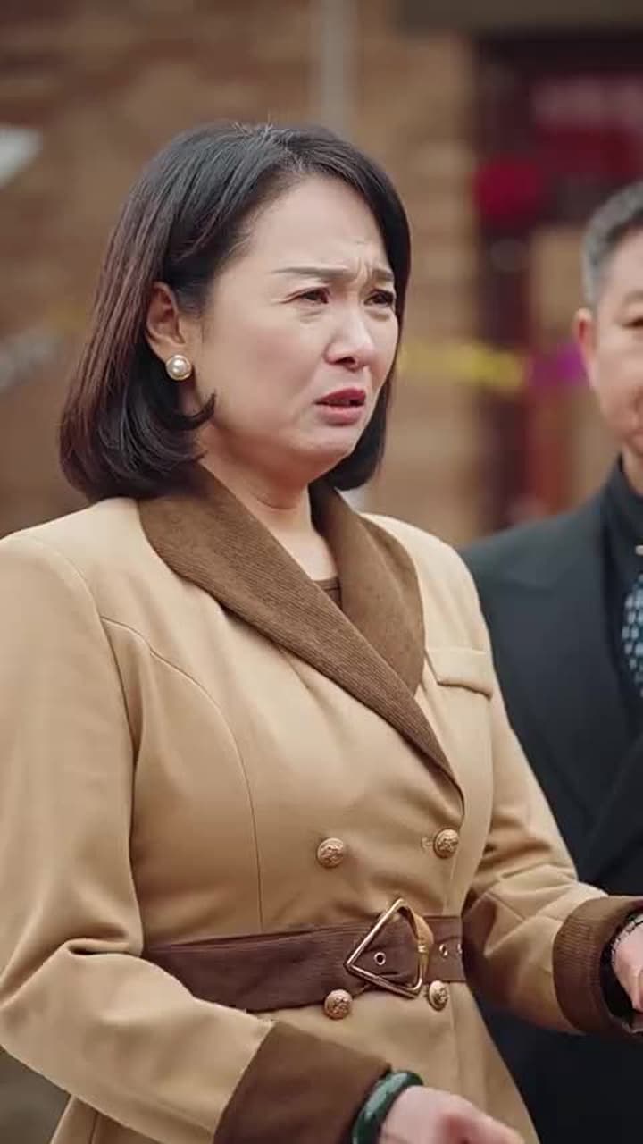 From Rural Outcast To Billionaire Heir - Episode 35