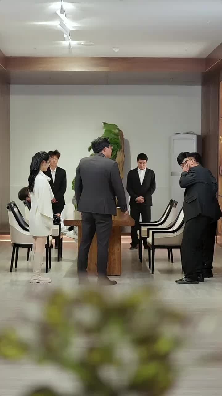Mob Boss to National Treasure - Episode 46