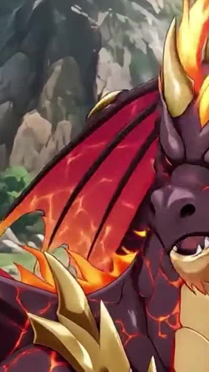 Dragon ? Mon chat fait mieux. - Episode 55