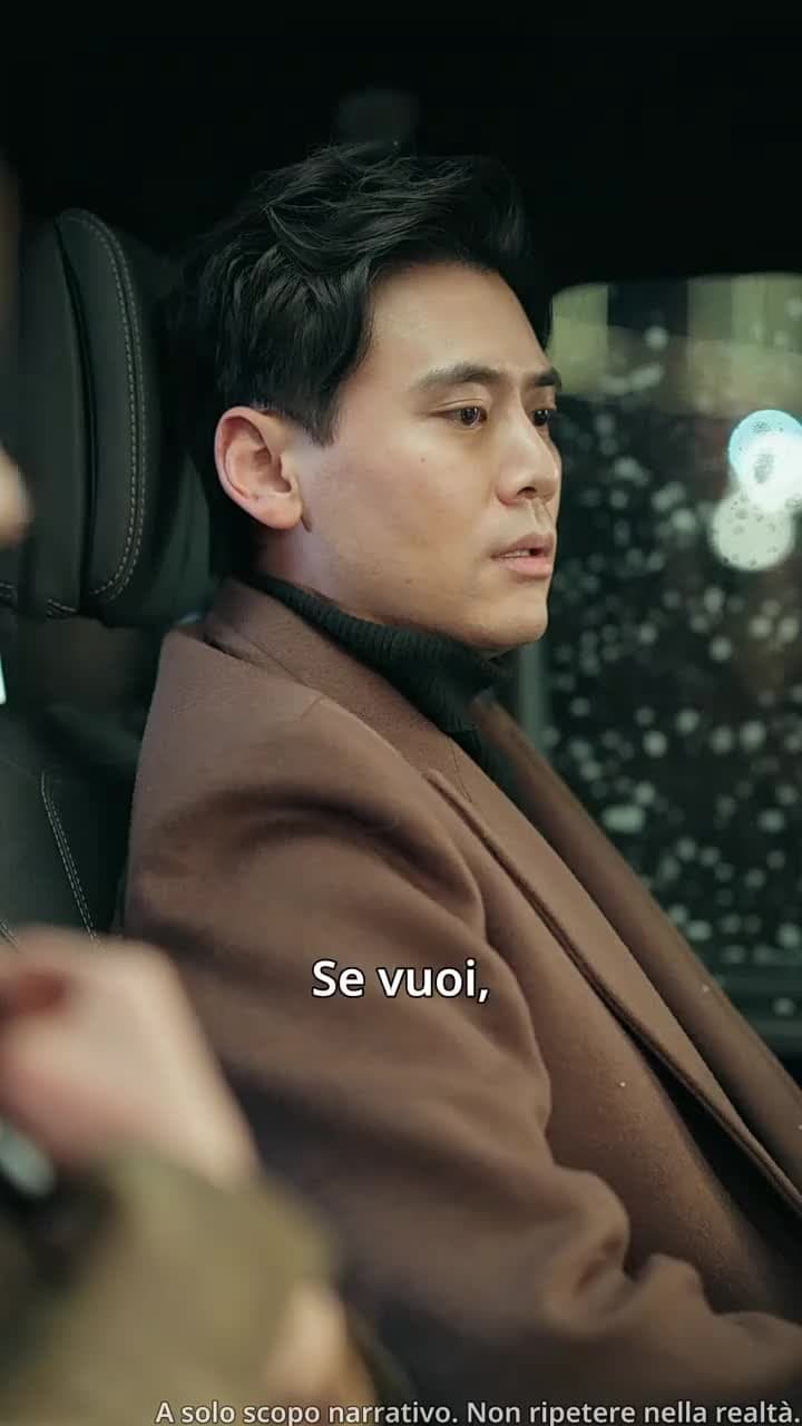 Amore Proibito: Il Legame Segreto - Episode 3