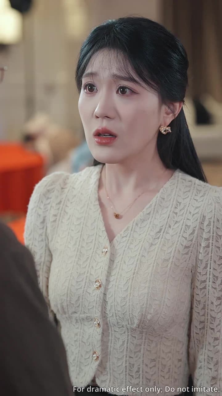 The Price of a Daughter - Episode 23
