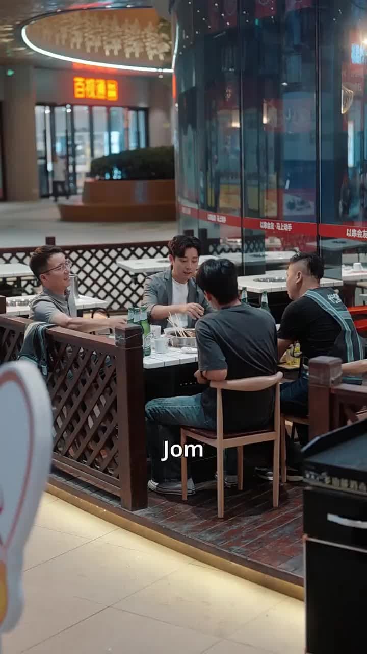 Suami Biasa, Harta Luar Biasa - Episode 27