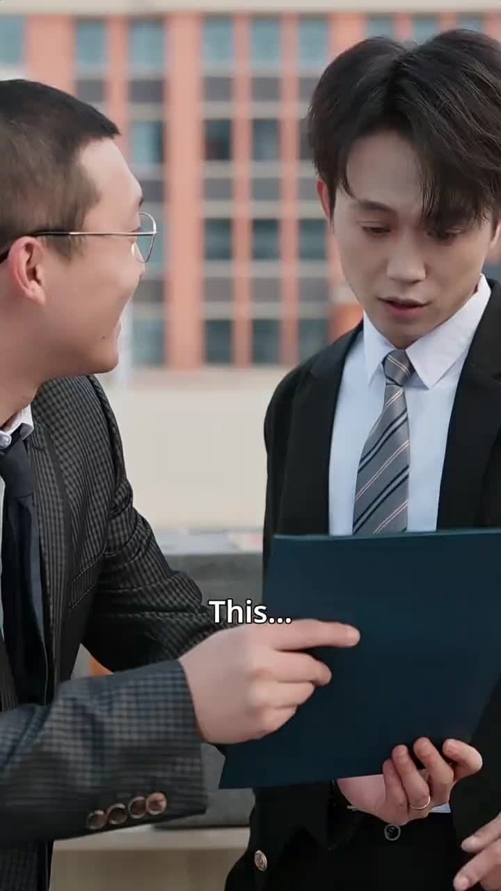 Mob Boss to National Treasure - Episode 50
