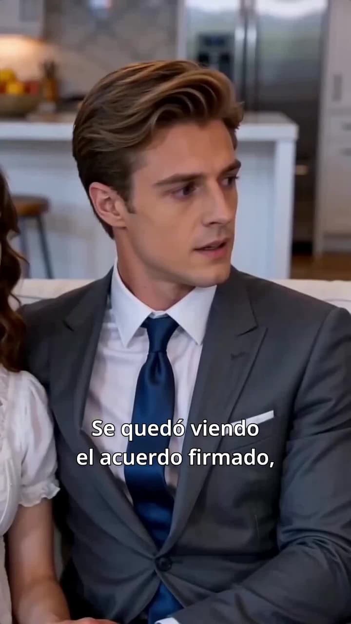 Aprendí a decir no - Episode 3