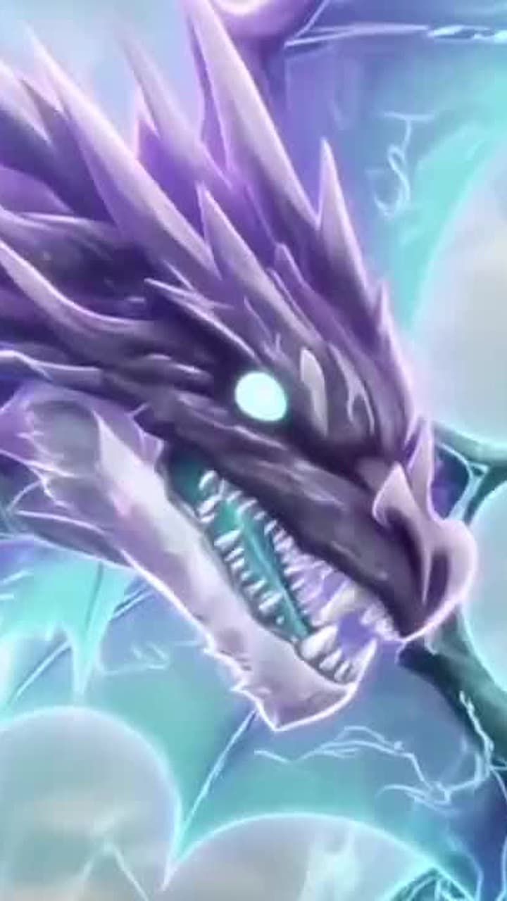 Dragon ? Mon chat fait mieux. - Episode 45