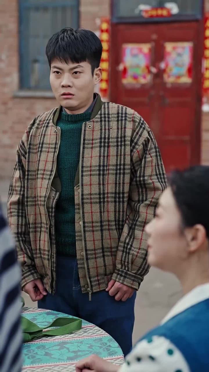 Chân Tình Giữa Đời Thường Nhật - Episode 19