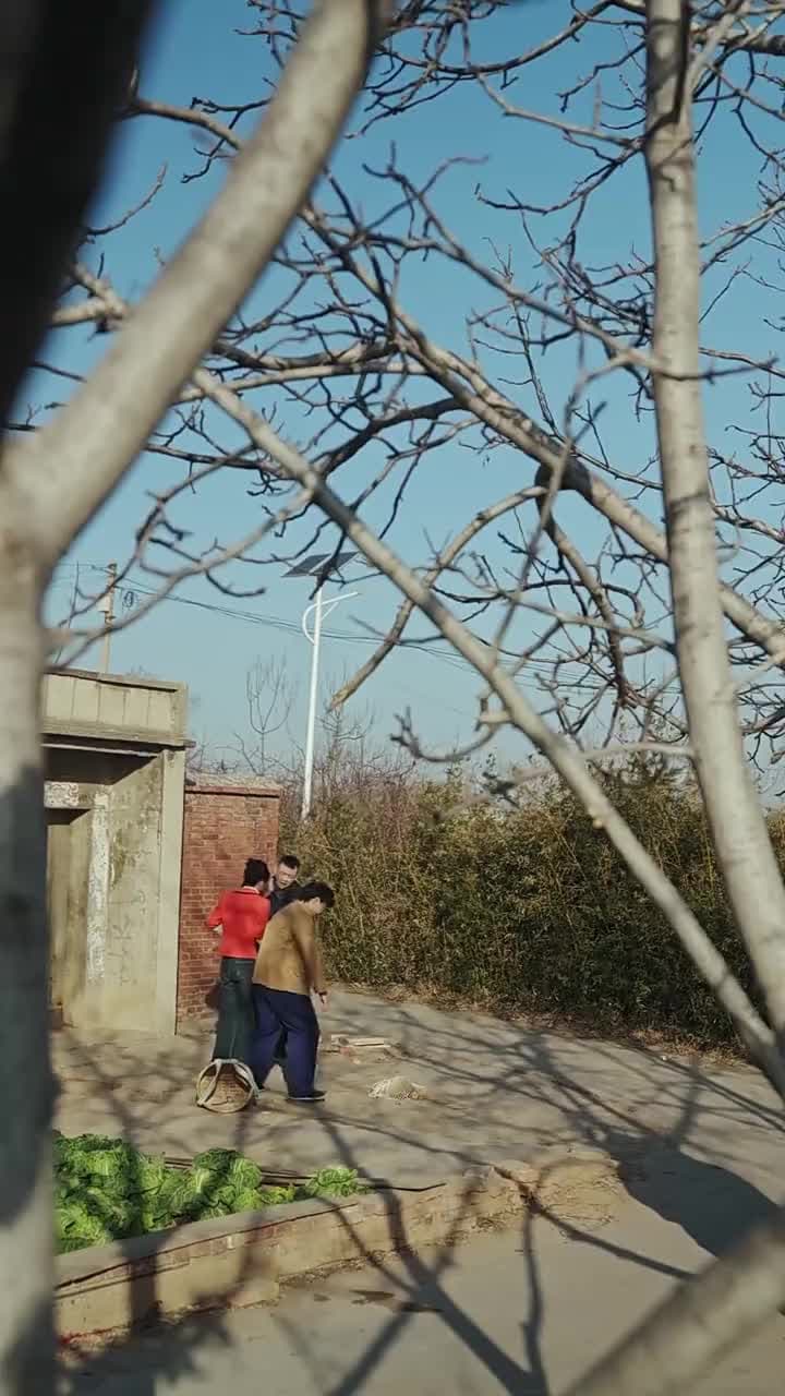 Fortuna para el hijo leal - Episode 47