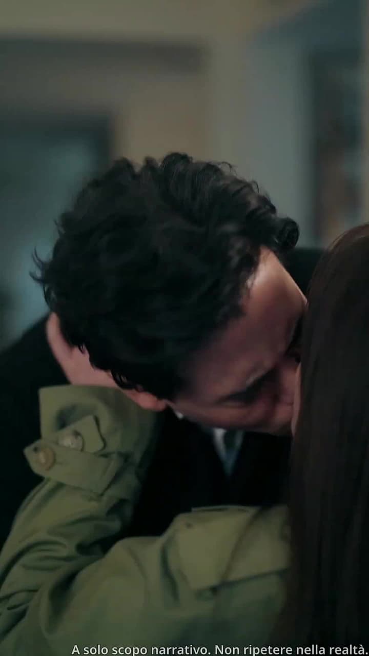 Amore Proibito: Il Legame Segreto - Episode 11