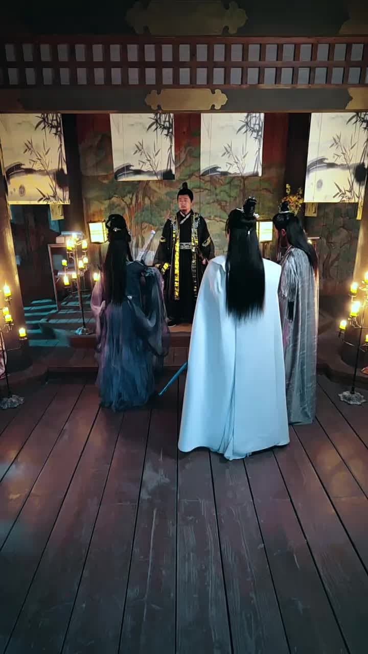 Penguasa Tanpa Lawan - Episode 39