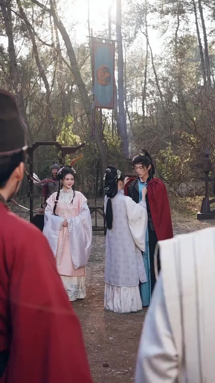 Phá Gia Chi Tử Gặp Ác Nữ - Episode 64