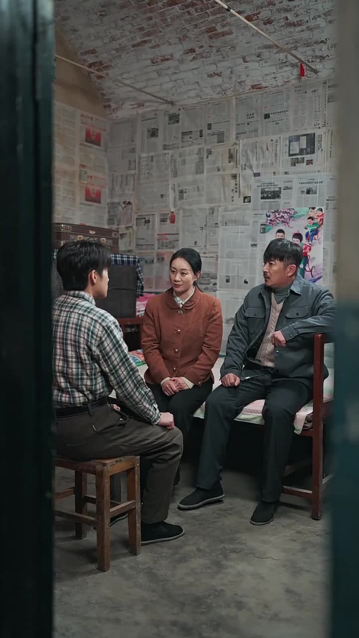 Chân Tình Giữa Đời Thường Nhật - Episode 11