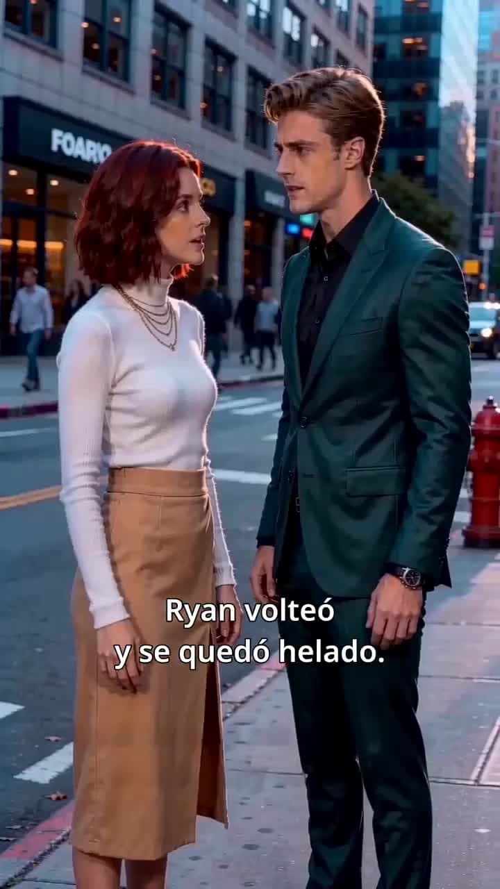Aprendí a decir no - Episode 13